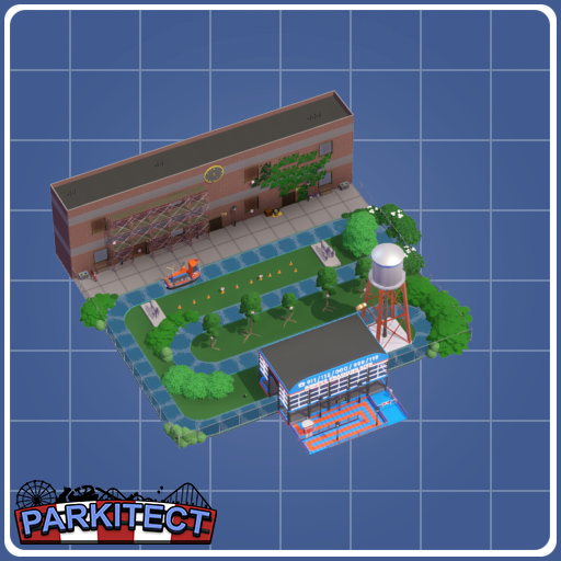 Rescue Training Site
