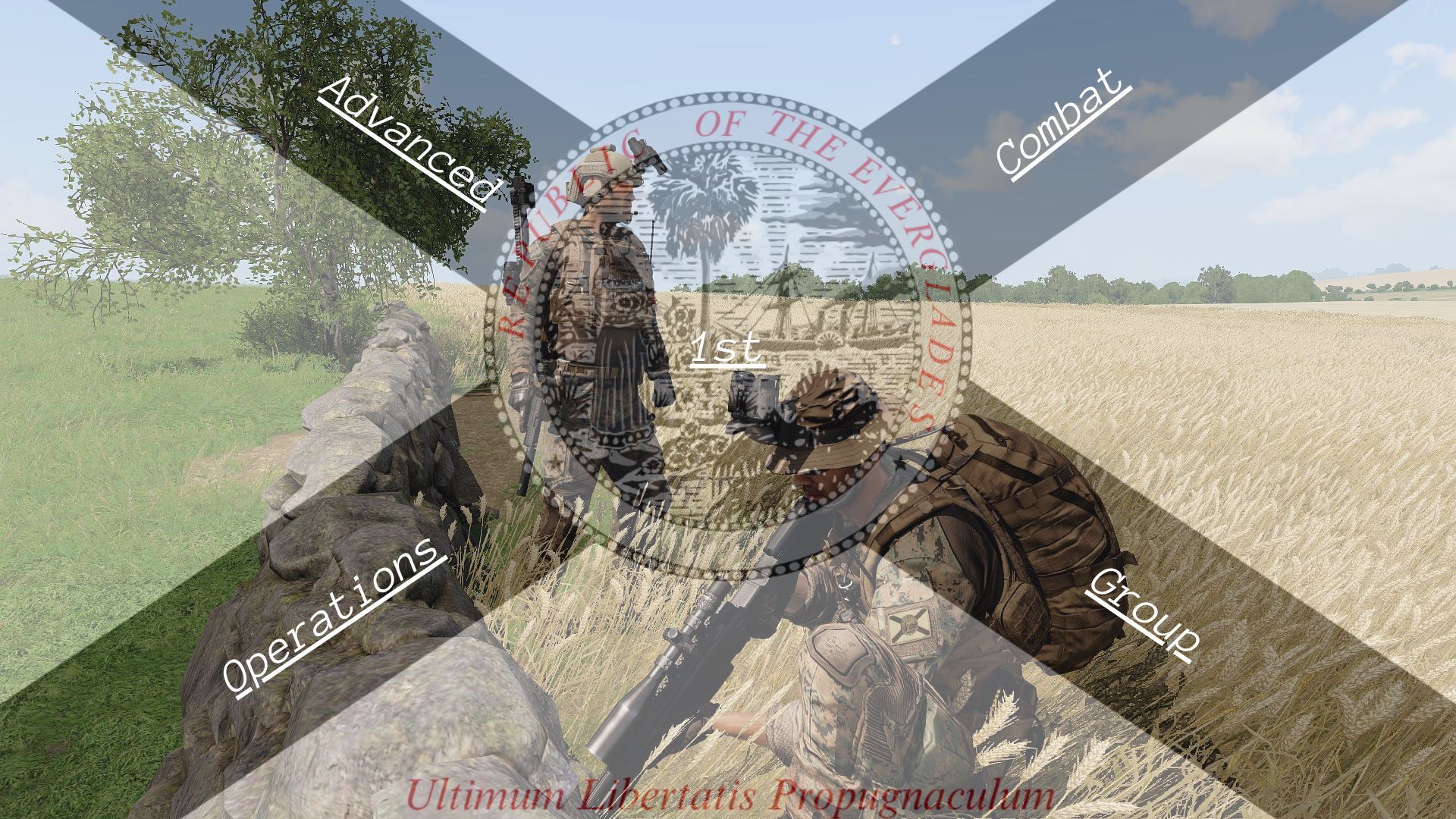 1st ACOG Group