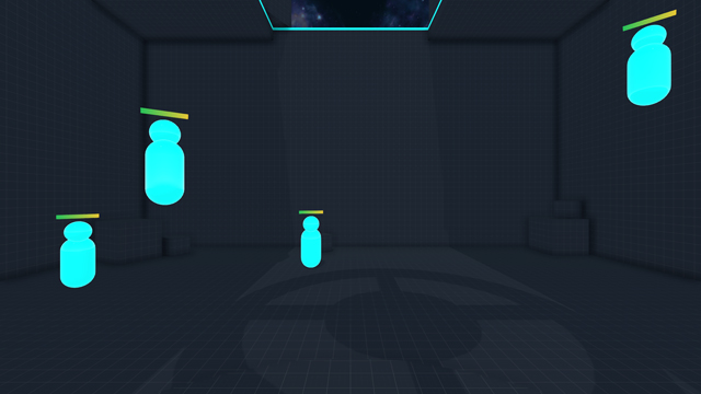 Headswitch Entry S2