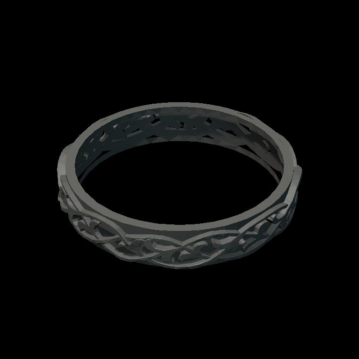 Decorative crown 15
