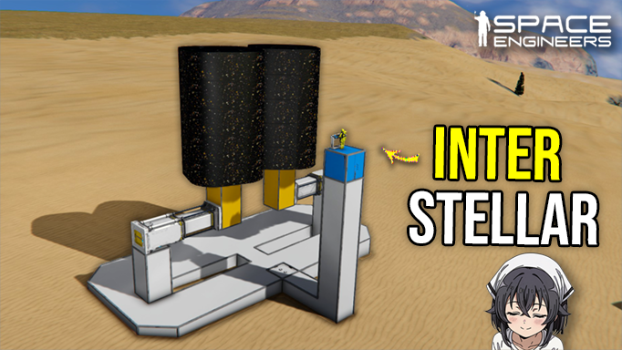 Long Journey Interstellar Travel Simulator Cryo Chamber