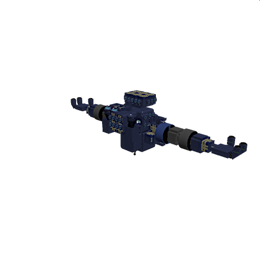 Fly-Bot preview