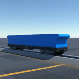 Rail Transport Hungaria Faioss Hopper