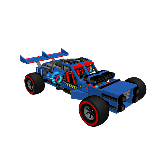 HOT WEELS car truk