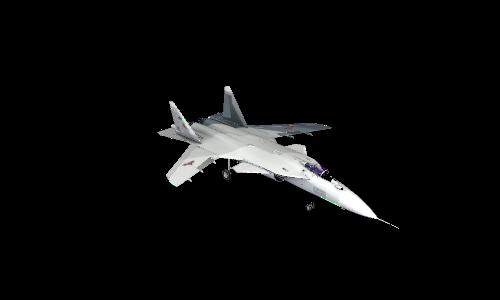 Su-47M | Ferris - Cipher