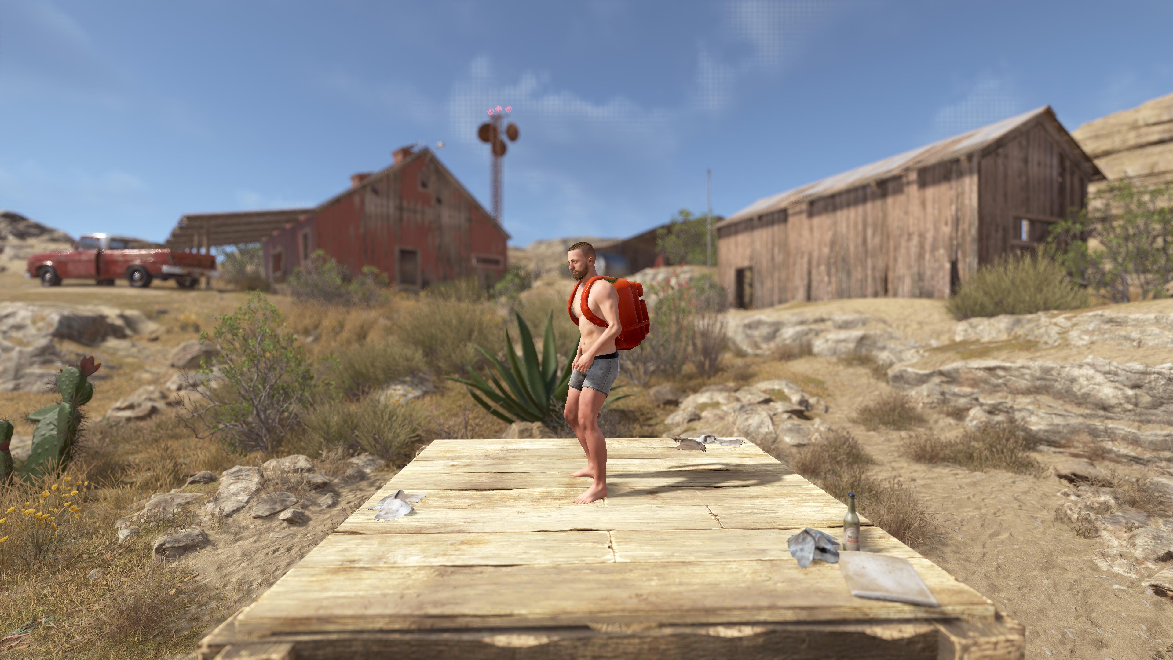 Señor Tomato Large Backpack thumbnail 10