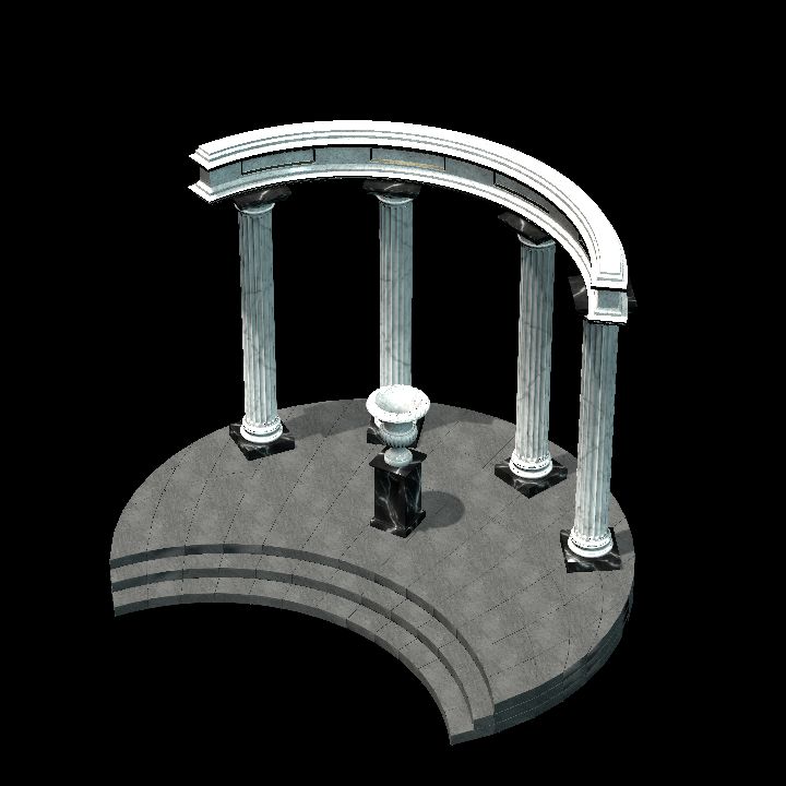 Rotunda 2