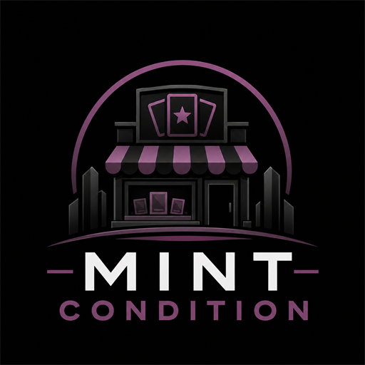 Mint Condition preview