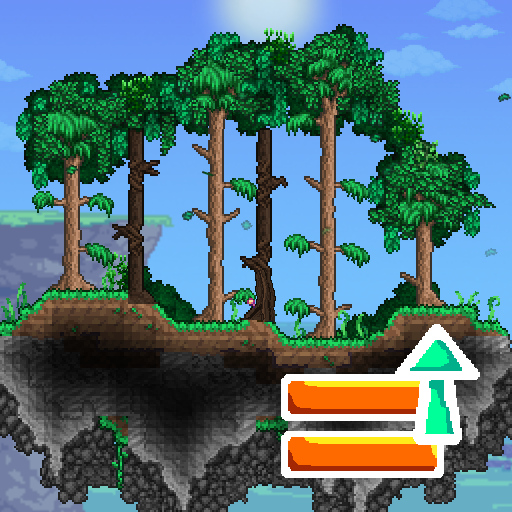 Normal Gravity on Space – tModLoader Mod