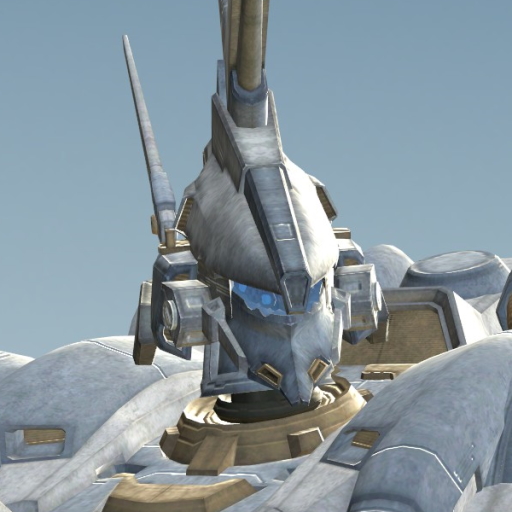 Armored Core 4- Joshua O'Brien