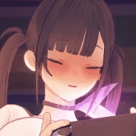 【Nikke胜利女神】 索拉的侍奉