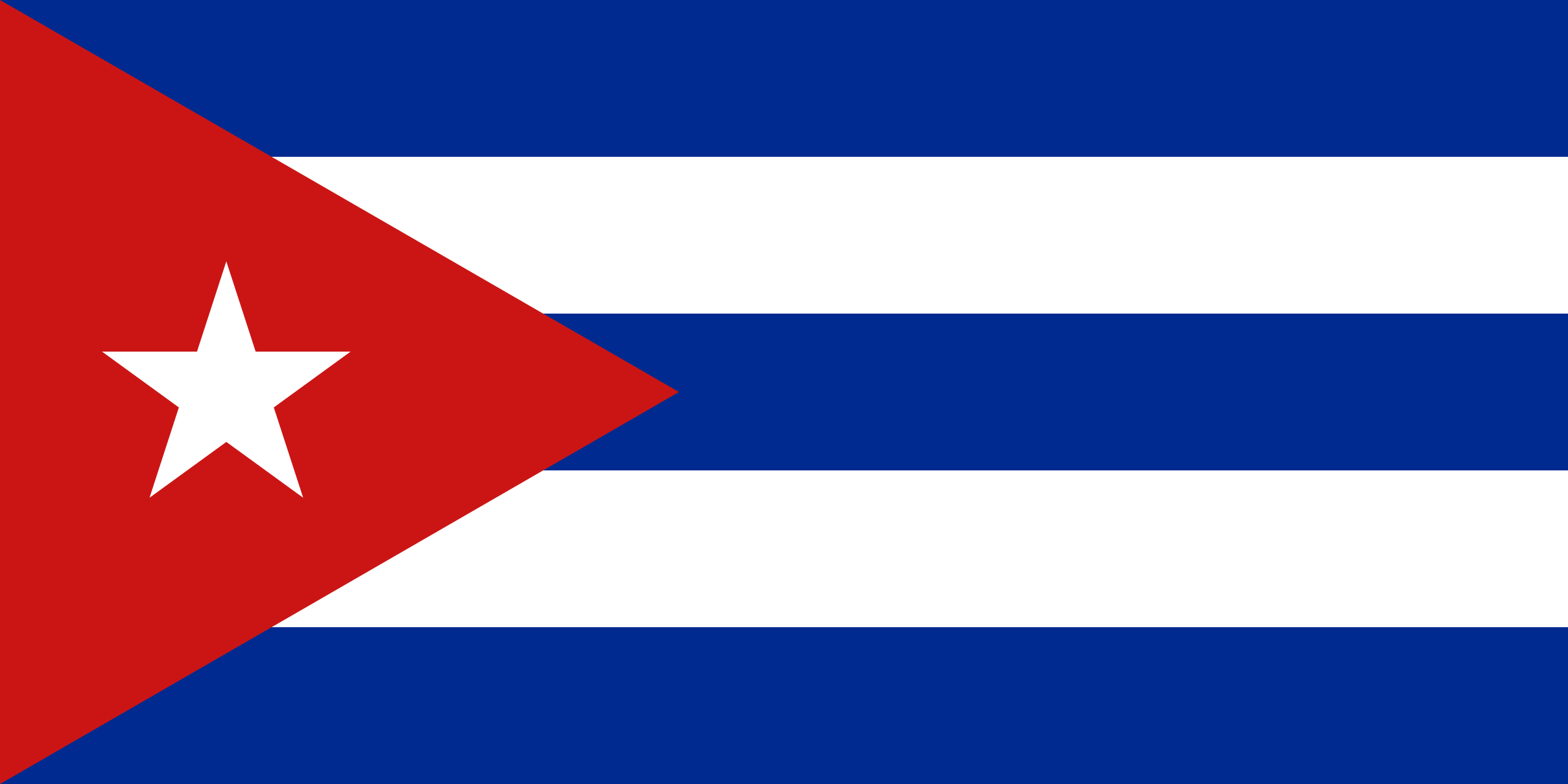 Cuba D1 by Weiry
