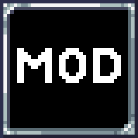 odd potetial – tModLoader Mod
