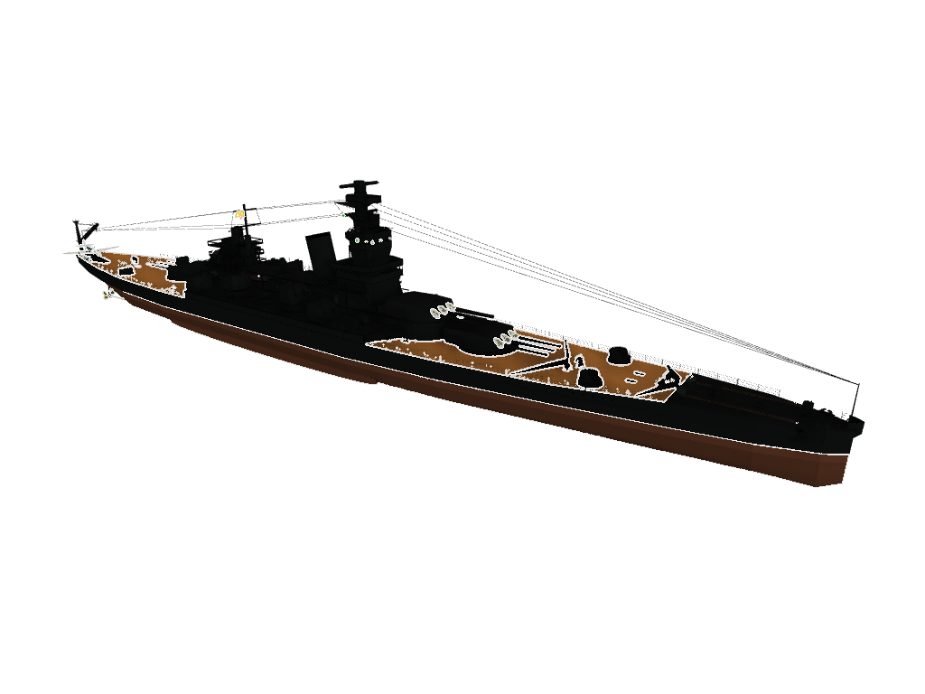 AIS Hyperion preview