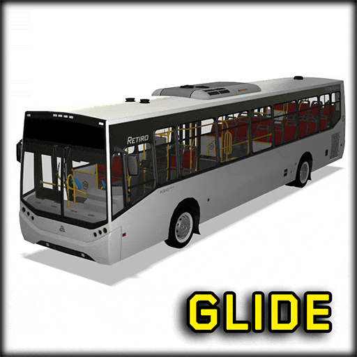 Glide // Todo Bus Retiro - Agrale MT17 preview