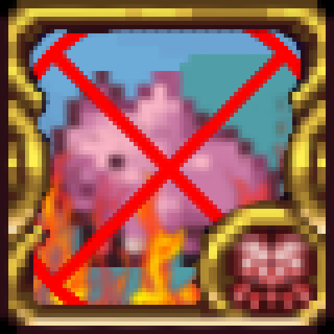 No Calamity Town Piggy – Terraria Mod