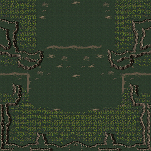 Endless Survival Series [F] [1-5P] V1.1