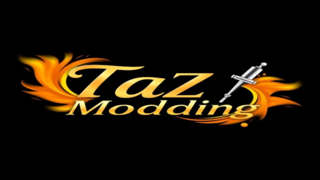 Taz Modding