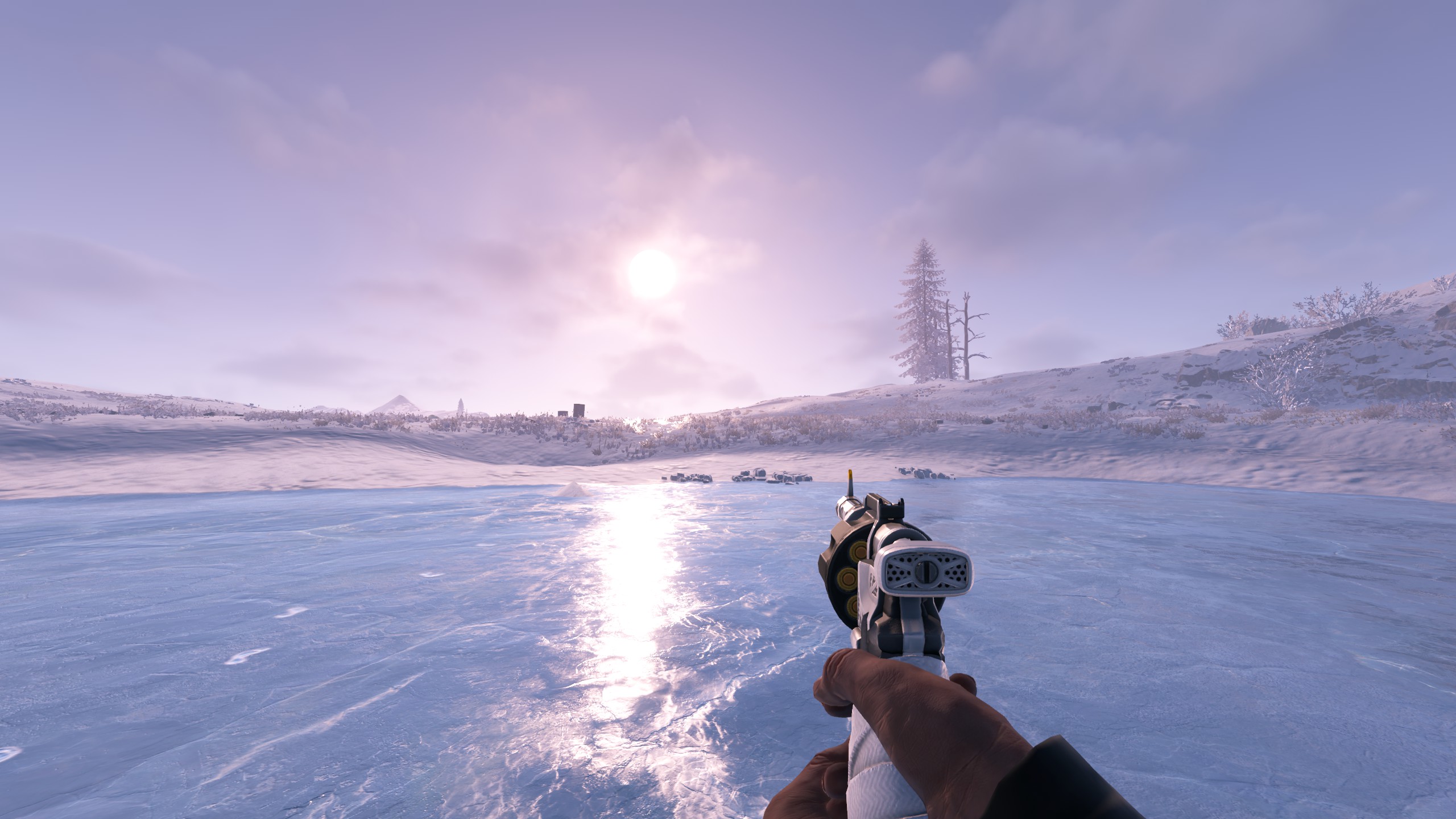 Optimized Revolver thumbnail 6