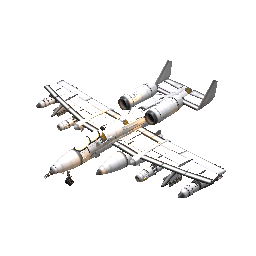 A10 Mk02 ( STOCK )