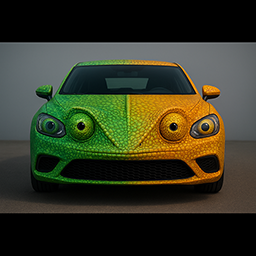 Vehicle Skin Addon – Project Zomboid Mod