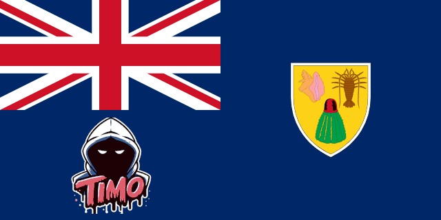 Turks and Caicos (D1) - By @Timo@