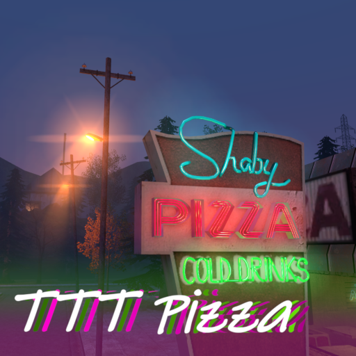TTT Pizza