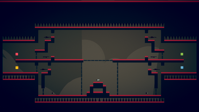 arena
