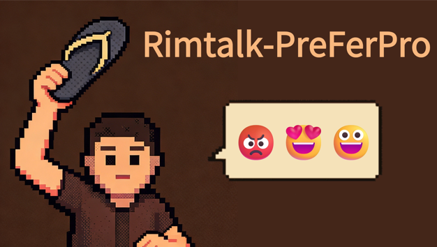 RimTalk PreferPro - 动态情绪扩展