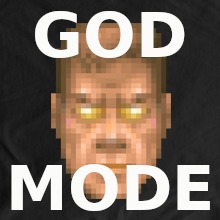 GOD MODE