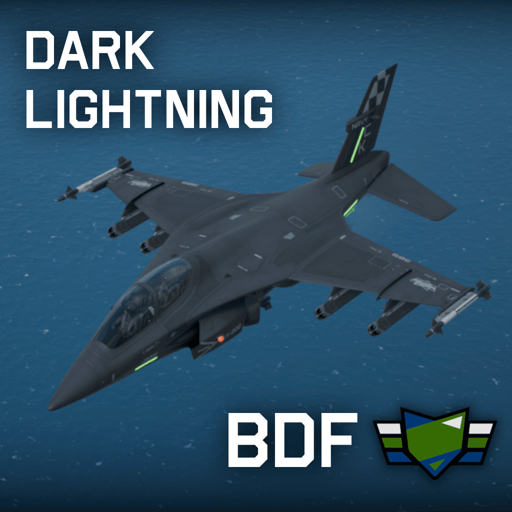 Dark Lightning for VT-7