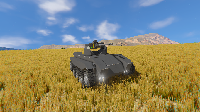 TRN - TR-17A