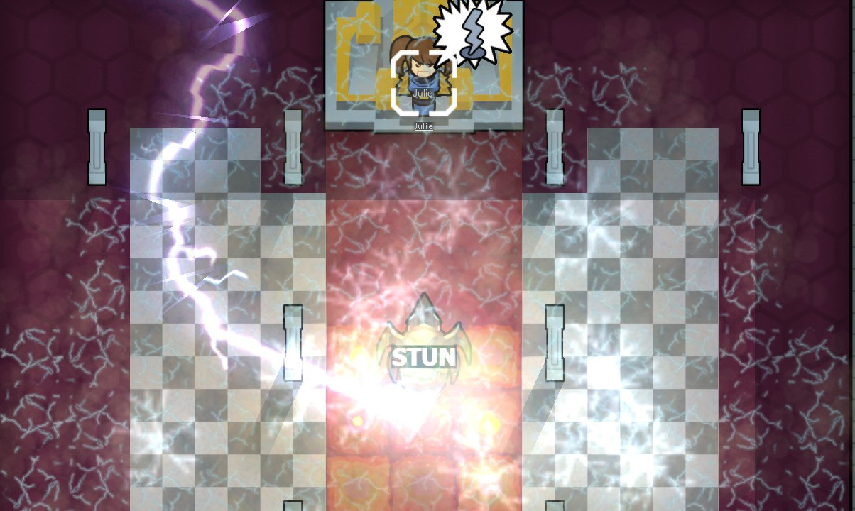 Psychic Coils - VRE Androids Add-On (1.6)