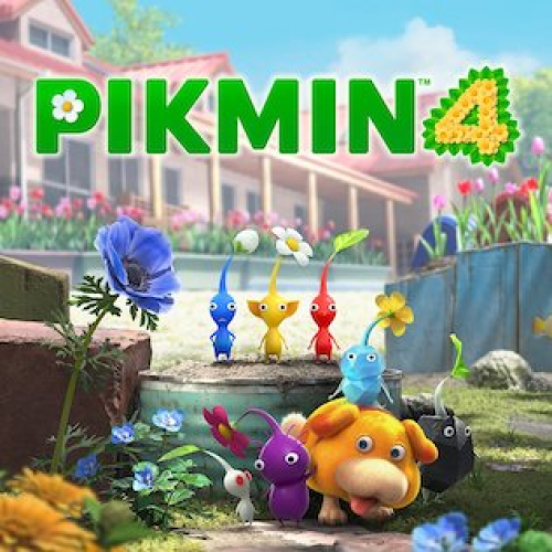 Pikmin 4 Soundtrack (Boss Themes)