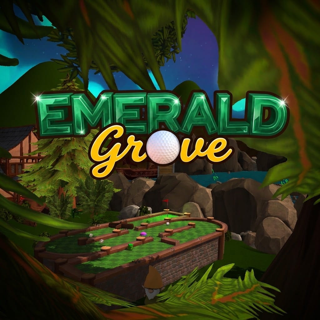 Emerald Grove