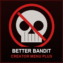 Better Bandit Creator Menu Plus [B42] – Project Zomboid Mod