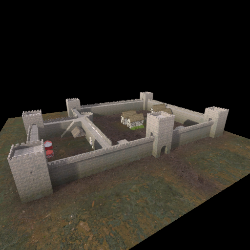 Darafar preview