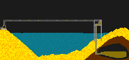 Oil generator