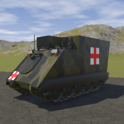 M113A6