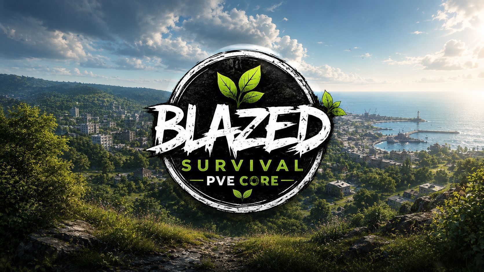 Blazed_Survival_PVE_Core