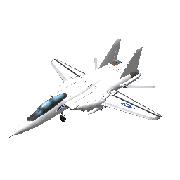 格14DX 雄猫TomCat