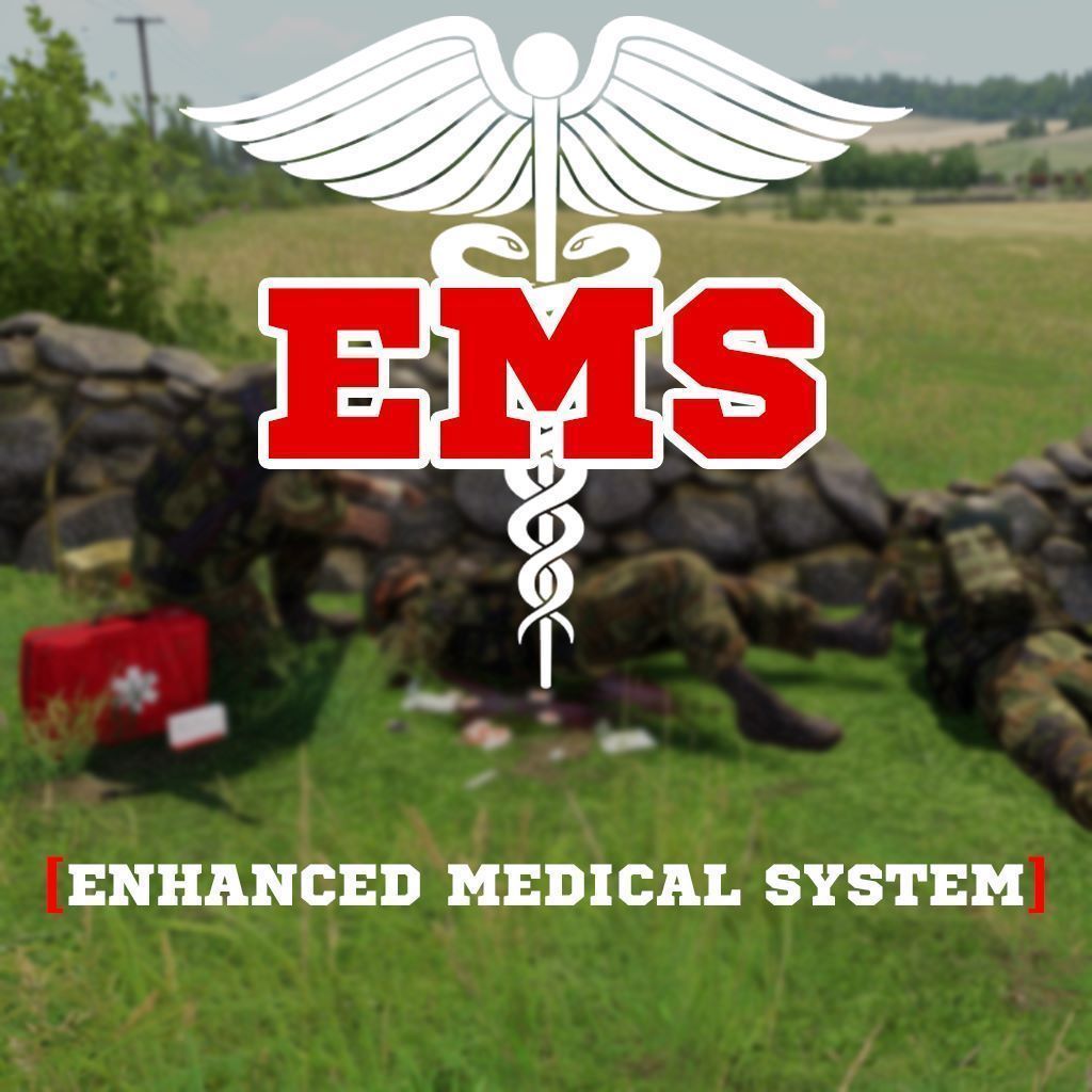 Enhanced Medical System [EMS]