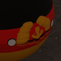 East Germanyball (ostdeutschland)