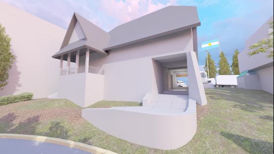 Vale [Work in progress] – Counter-Strike 2 Mod