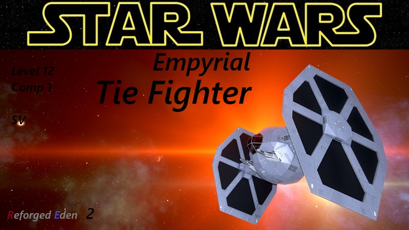 SWTieFighter