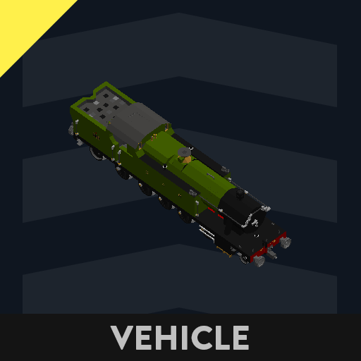 GWR 92xx (9215)