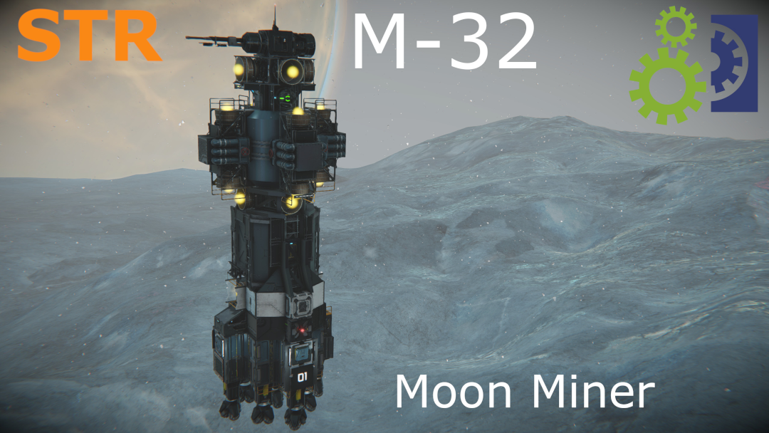 M-32