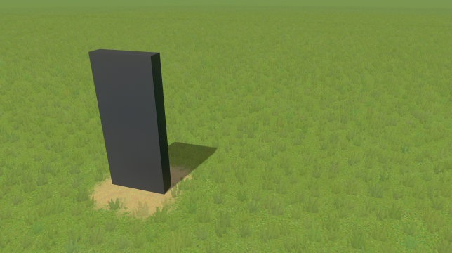 2001 Monolith by Samot preview