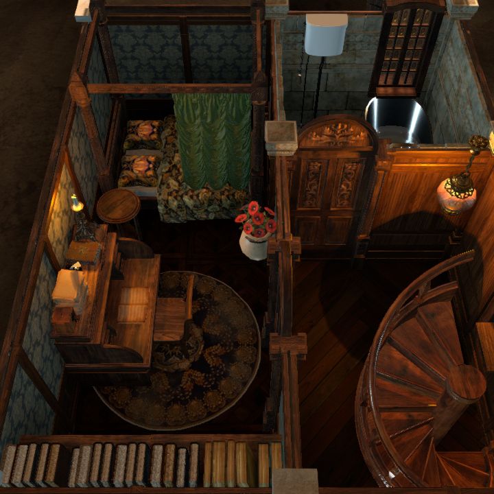 Flat / Apartement