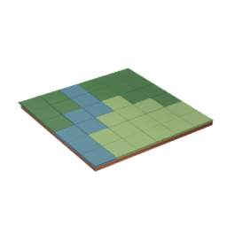 D&D Tile Board/Map